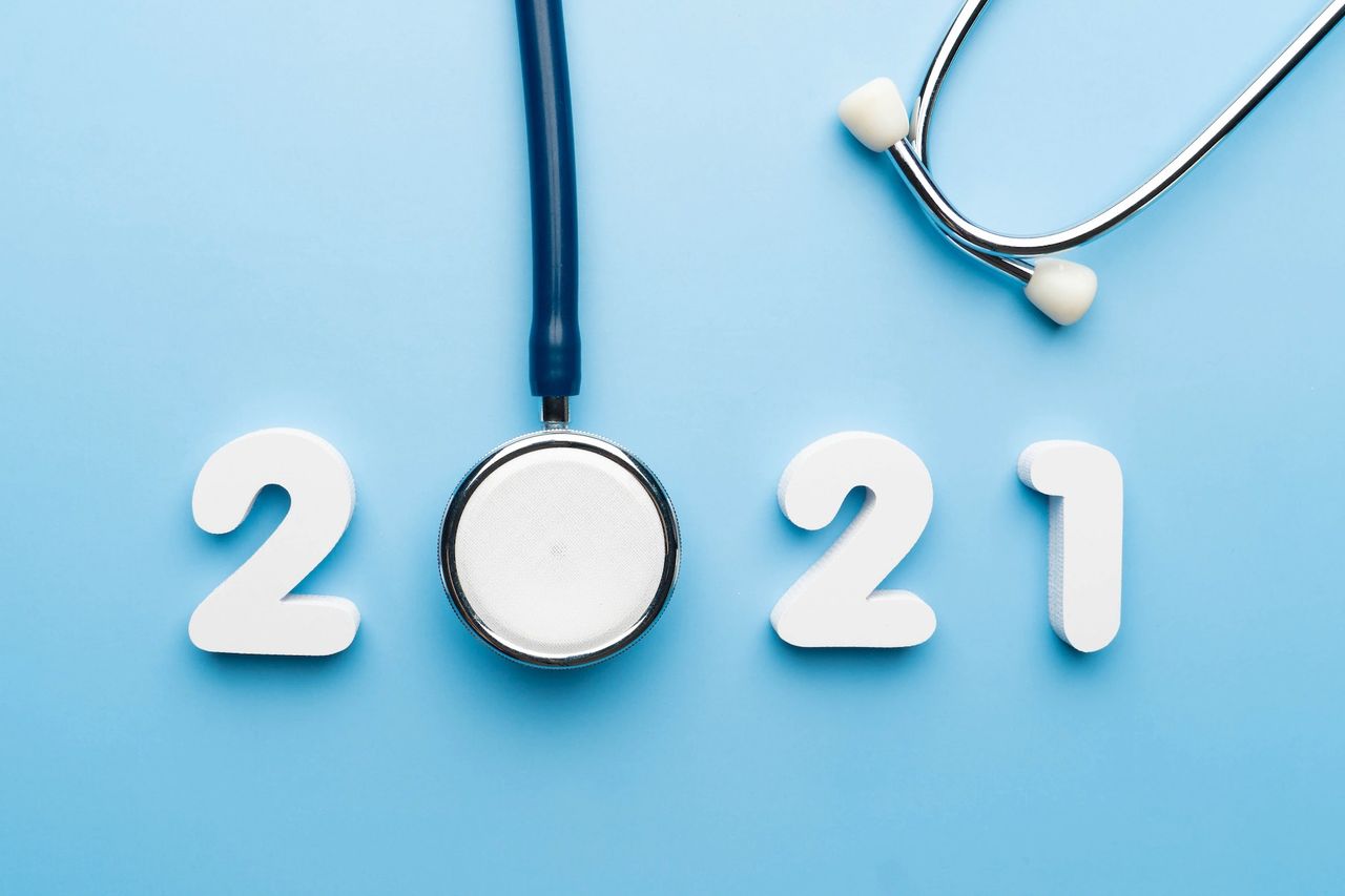 Changes to Medicare 2021